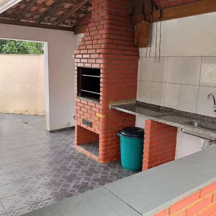 Imagem Apartamento no Butantã - 57 m - 2 Dormitórios - 1 Vaga - Lazer com salão de festas e playground.