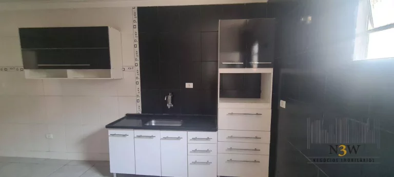 Imagem Apartamento à venda, 95 m² por R$ 450.000,00 - Vila Leopoldina - São Paulo/SP