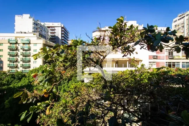 Imagem Apartamento à Venda - Ipanema, 4 Quartos, 173 m2