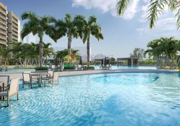 Imagem Apartamento com 3 Quartos à Venda, 126 m² em Barra Da Tijuca - Rio De Janeiro