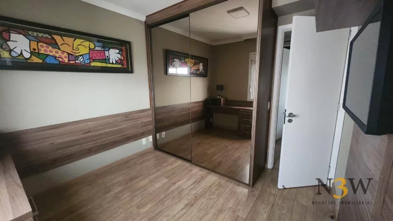 Imagem Cobertura com 3 dormitórios, 188 m² - venda por R$ 3.300.000,00 ou aluguel por R$ 20.483,34/mês - Vila Leopoldina - São Paulo/SP
