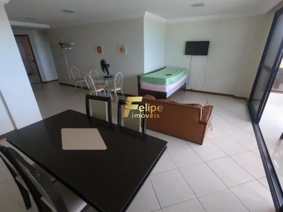 Imagem Apartamento na Praia do Morro com vista mar á venda!