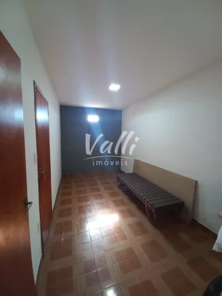 Imagem CASA RESIDENCIAL em Santa Bárbara Doeste - SP, Parque residencial zabane