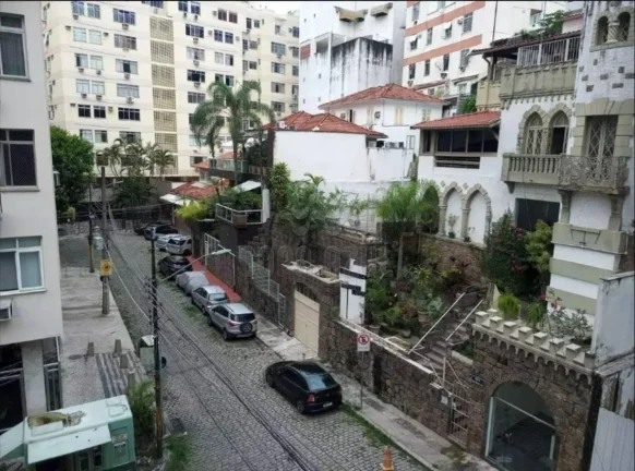 Imagem Copacabana - Residencial › Apartamento com 3 quarto(s) a Venda