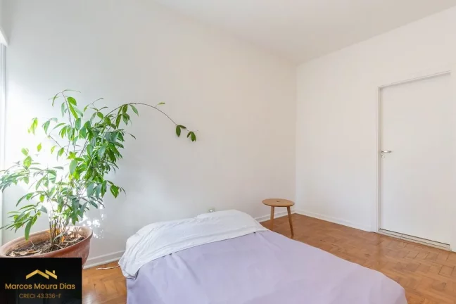 Imagem Apto Reformado na Av. Angelica, 144m², 3 dorms (1 suíte), lavabo, 2 vagas