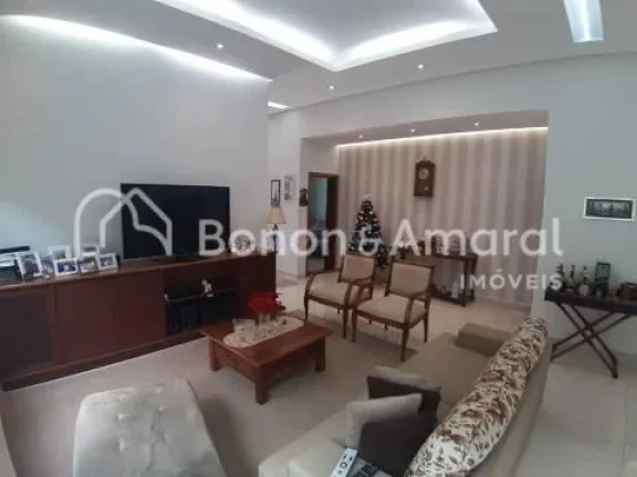 Imagem Belíssima Casa de Condomínio à Venda no Villa Lobos em Paulínia.

Com 3 suítes sendo uma delas ...