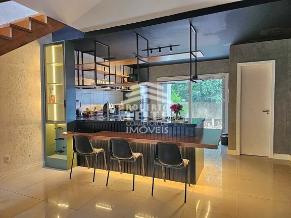 Imagem Residencial Verdes Campos - Casa em Condomínio à Venda no Verdes Campos