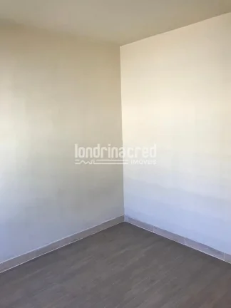 Imagem Casa sozinha no terreno na região norte de Londrina com 3 quartos, área gourmet, 2 vagas de garagem e excelente localização