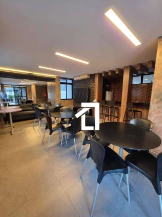 Imagem Apartamento | Jatiúca | 3 Quartos | 80M2 | 1 Suíte | Nascente | Varanda | 1 Vaga