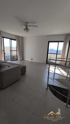 Imagem Apartamento à venda no bairro Macuco - Santos/SP