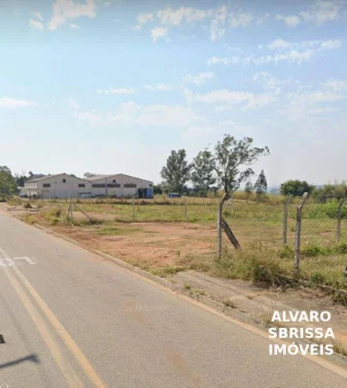 Imagem Terreno Industrial Comercial à venda com 3.620m2 no Éden em Sorocaba SP com excelente localização