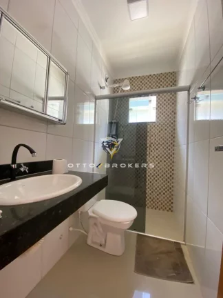 Imagem CASA RESIDENCIAL em Porto Seguro - BA, Alto Taperapuan