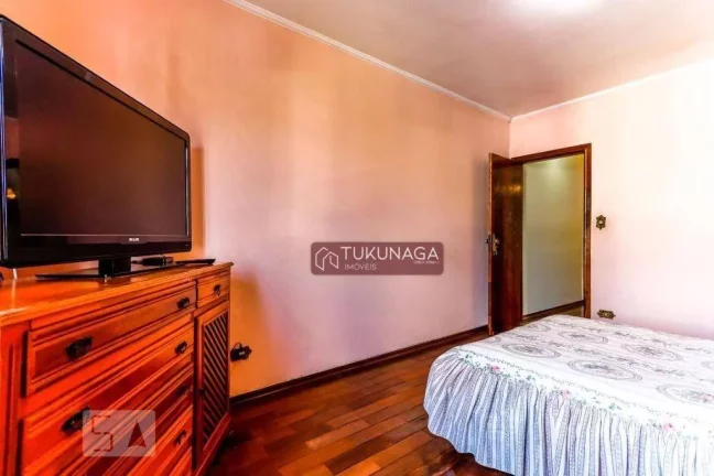 Imagem Sobrado com 4 dormitórios à venda, 260 m² por R$ 1.200.000,00 - Vila Nova Mazzei - São Paulo/SP