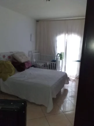 Imagem Sobrado com 3 dormitórios à venda, 177 m² por R$ 530.000,00 - Jardim Santo Alberto - Santo André/SP