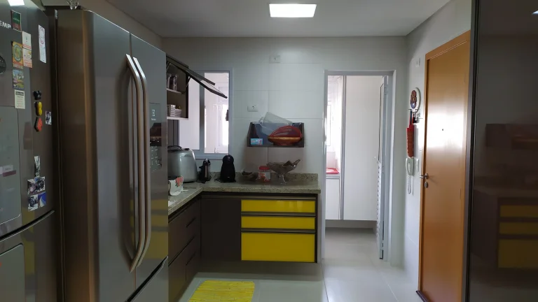 Imagem APARTAMENTO Residencial em GUARUJÁ - SP, PITANGUEIRAS