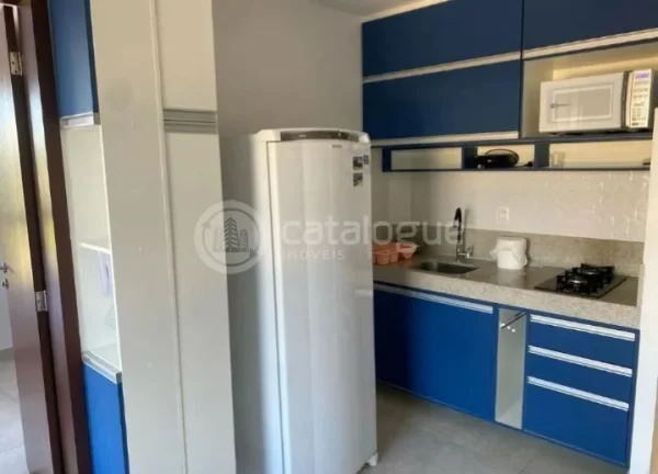 Imagem Apartamento mobiliado - Ponta Negra próximo ao Praia Shopping