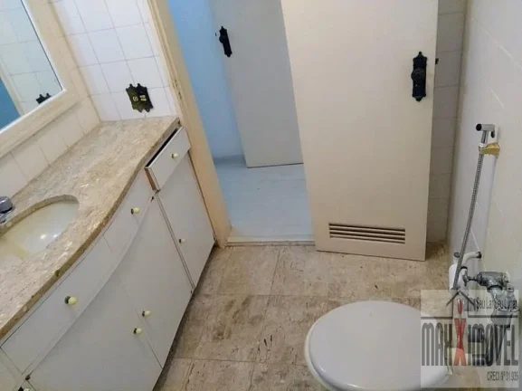 Imagem Apartamento à Venda em Ipanema 4 Quartos (1 suíte) 2 vagas