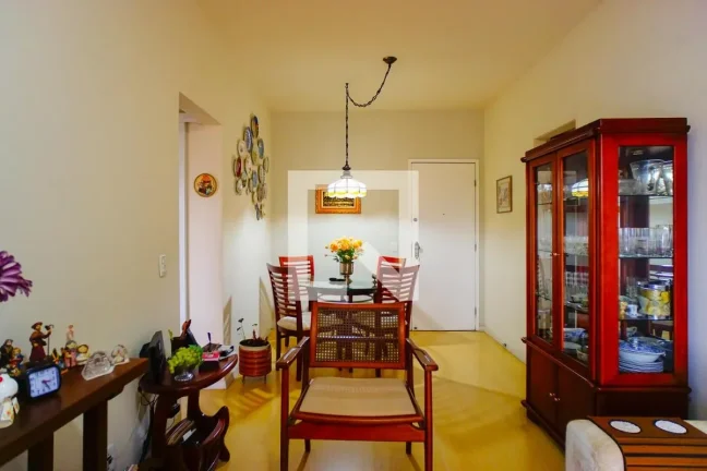 Imagem Apartamento à Venda - Barra da Tijuca, 2 Quartos, 88 m2