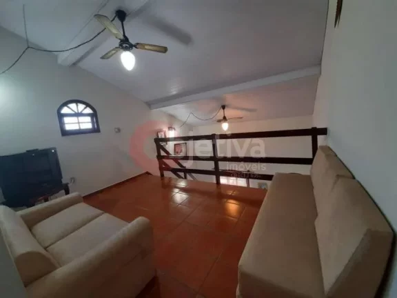 Imagem Casa com 3 dormitórios à venda, 80 m² por R$ 380.000,00 - Peró - Cabo Frio/RJ