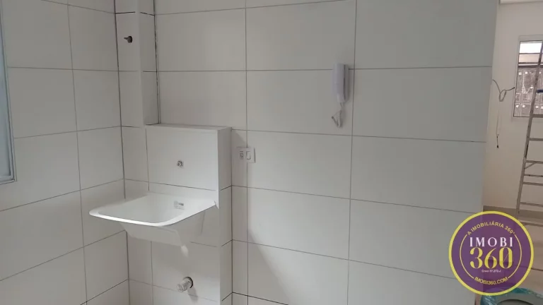 Imagem Apartamento à Venda em Itaquera, São Paulo - SP