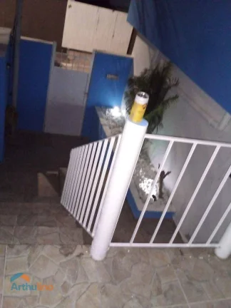 Imagem Aréa de 240m² - com 3 casas - DOM BOSCO ITAQUERA - VENDA R$ 350.000,00 -