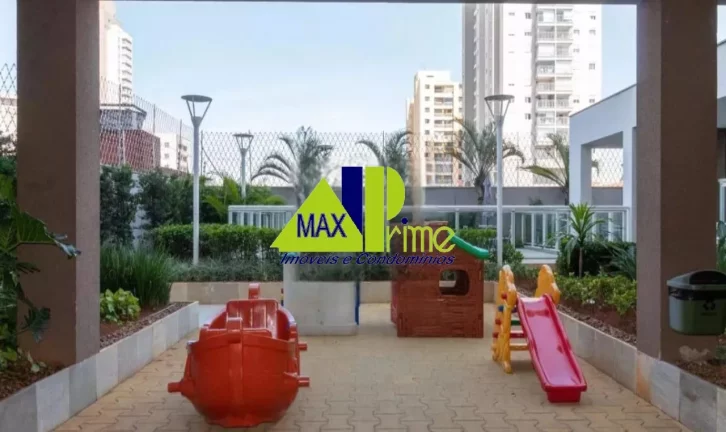 Imagem APARTAMENTO 80M²/02 SUÍTES/SACADA/LAVABO/02 VAGAS