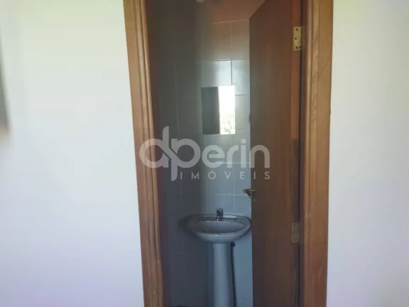 Imagem Apartamento à venda - Centro