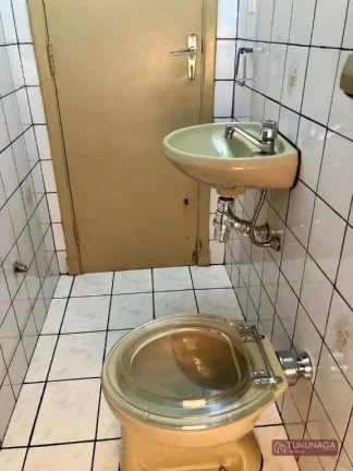 Imagem Sobrado com 2 dormitórios à venda por R$ 640.000,00 - Vila Mascote - São Paulo/SP