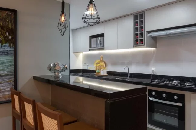 Imagem Apresentamos o lançamento de apartamentos de alto padrão, com localização privilegiada na famosa...