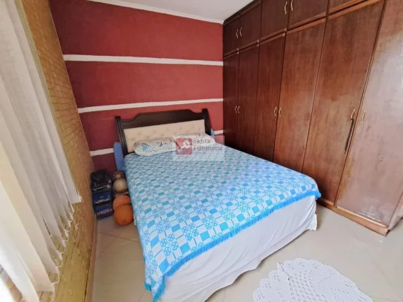 Imagem Apartamento para Venda em Santo André, Parque Erasmo Assunção, 2 dormitórios, 1 banheiro, 1 vaga