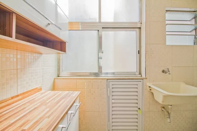 Imagem APARTAMENTO RESIDENCIAL em São Paulo - SP, Jardim Paulista
