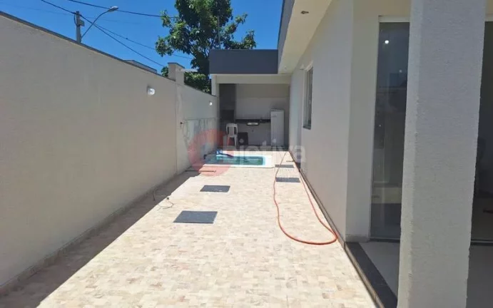 Imagem Casa independente à venda de 2 quartos no Guriri - Cabo Frio