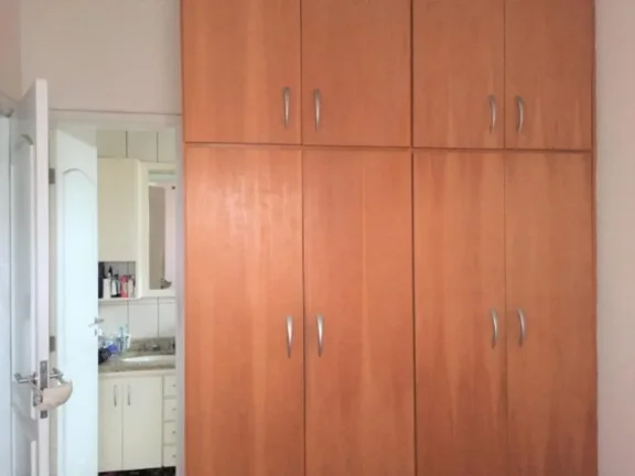 Imagem Apartamento para Venda por R$420.000,00 com 60m², 2 dormitórios, 2 vagas e 2 banheiros - Vila bertioga, São paulo / SP - Cód. BDI37690