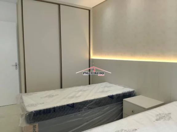 Imagem Apartamento à venda, 74 m² por R$ 725.000,00 - Canto do Forte - Praia Grande/SP