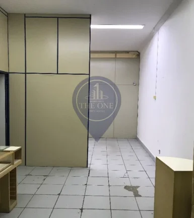 Imagem Loja para locação no Centro de São Paulo-SP: 1 sala, 1 banheiro, 360m² de área. Aproveite essa oportunidade!