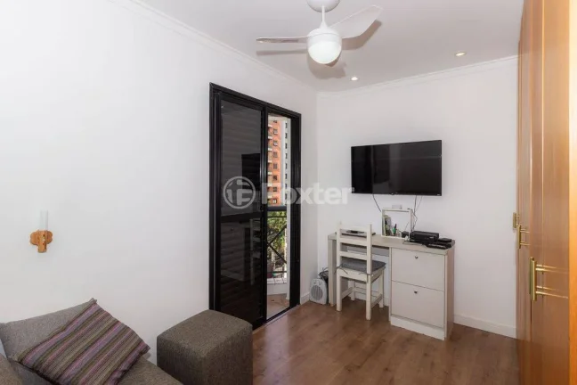 Imagem Apartamento Vila Leopoldina - 83M², 3 Dorms, 1 Suíte, 2 Vagas, Reformado.