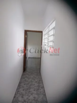 Imagem Assobradada para Venda no bairro Independência em São Bernardo do Campo