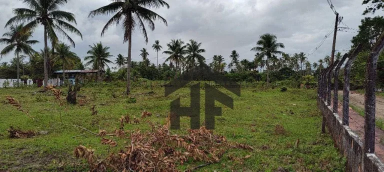 Imagem Terreno de 7.237m², à venda, totalmente cercado, localizado em Cruz de Rebouças, Igarassu - PE.