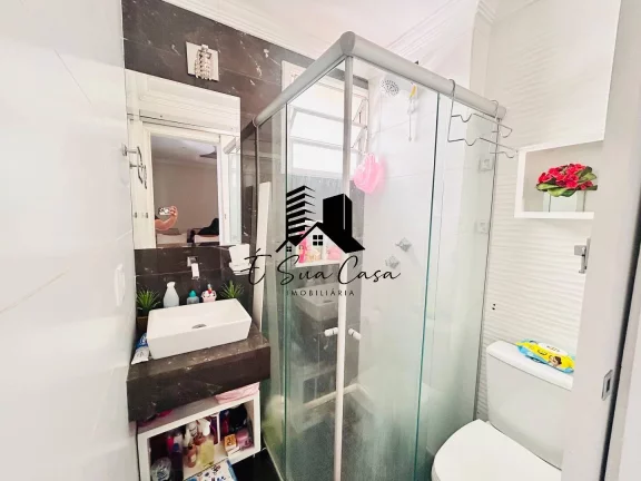 Imagem Apartamento a venda 2 Quartos Bairro Cabral Contagem MG