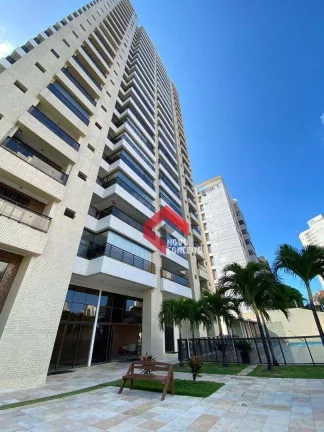 Imagem Apartamento à venda, 120 m² por R$ 998.000,00 - Aldeota - Fortaleza/CE