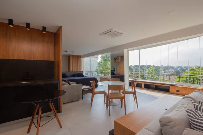 Imagem CASA DE CONDOMÍNIO RESIDENCIAL em SÃO PAULO - SP, CIDADE JARDIM