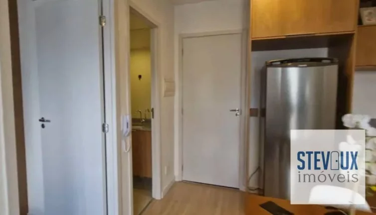 Imagem Apartamento em Moema mobiliado ótimo para investir e receber aluguel!