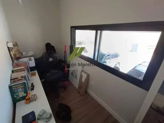 Imagem OTIMA CASA EM CONDOMÍNIO - SEMI MOBILIADA
