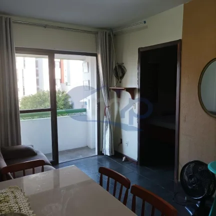 Imagem Apartamento 1 dormitório a venda no centro de Torres