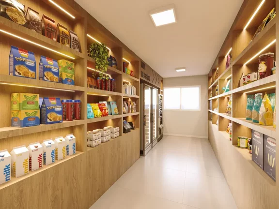 Imagem APARTAMENTO RESIDENCIAL em São Paulo - SP, Campos Elíseos