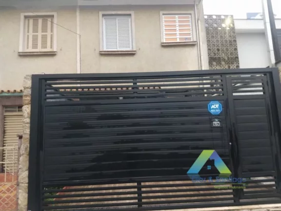 Imagem Sobrado com 3 dormitórios à venda, 219 m² por R$ R$ 949.900,00- Ipiranga - São Paulo/SP