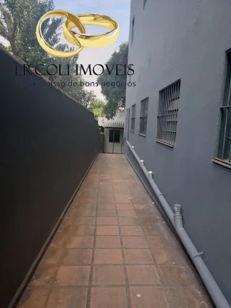 Imagem APARTAMENTO COMERCIAL em São Paulo - SP, Vila Leopoldina