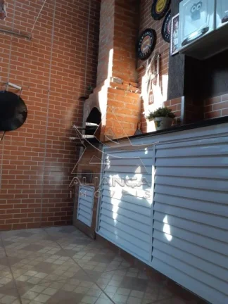 Imagem Casa - Ribeirão Preto - Vila Pompéia