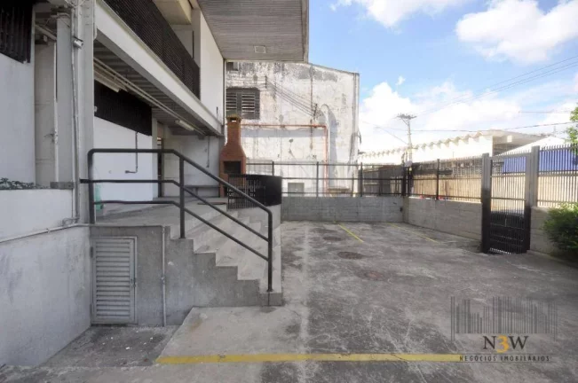 Imagem Prédio para alugar, 1970 m² por R$ 82.694,64/mês - Barra Funda - São Paulo/SP
