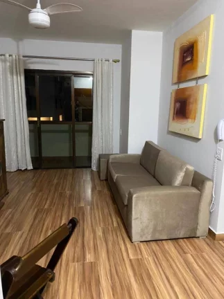 Imagem Flat para LOCAÇÃO em Jardim Paulista - Madison Plaza 35m²